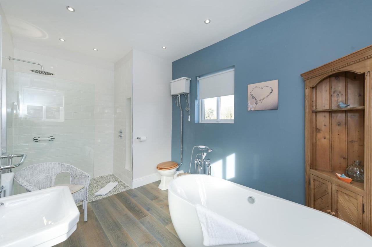 Borrowfield Lodge Дарби Екстериор снимка