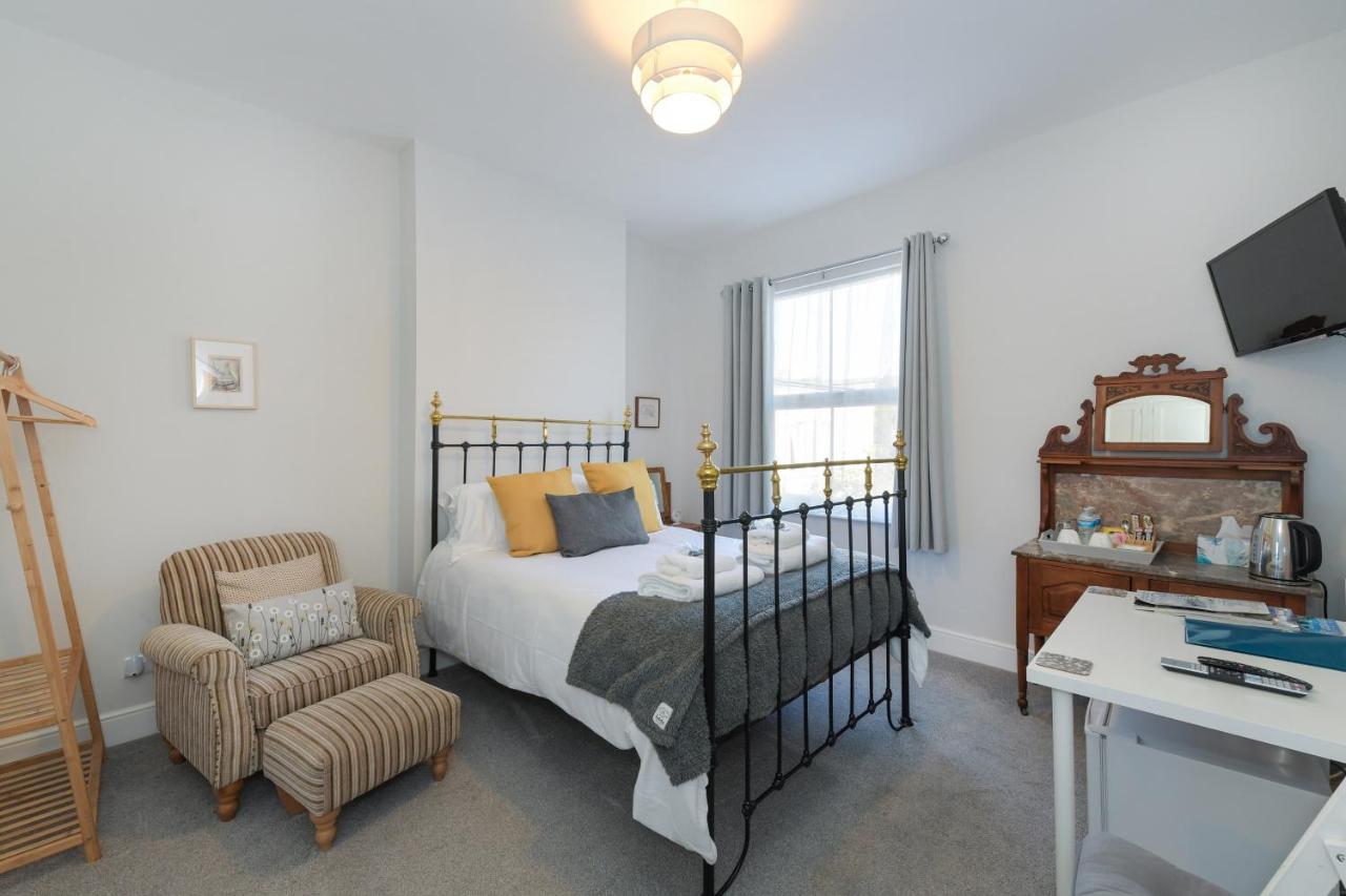 Borrowfield Lodge Дарби Екстериор снимка