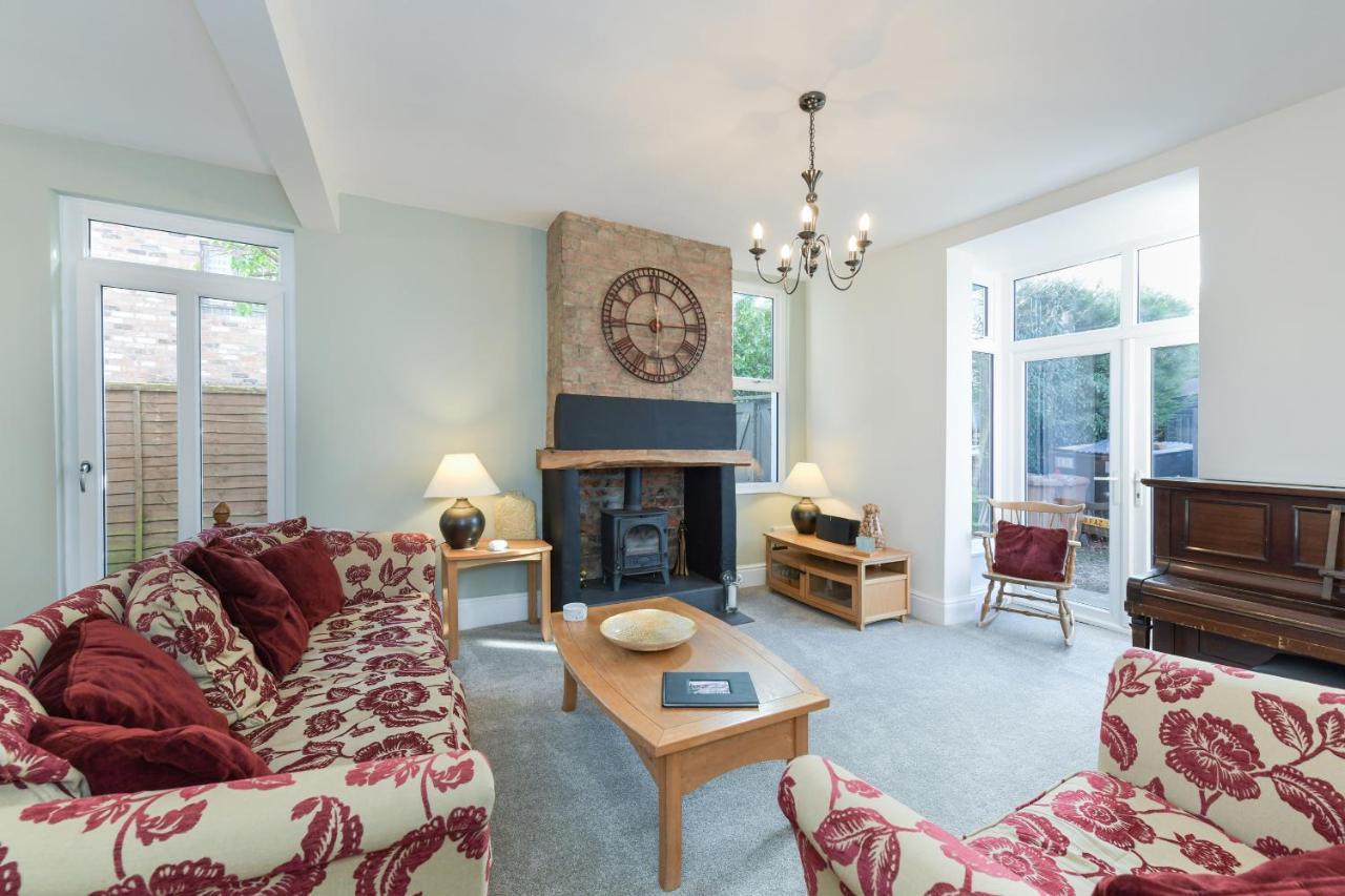 Borrowfield Lodge Дарби Екстериор снимка